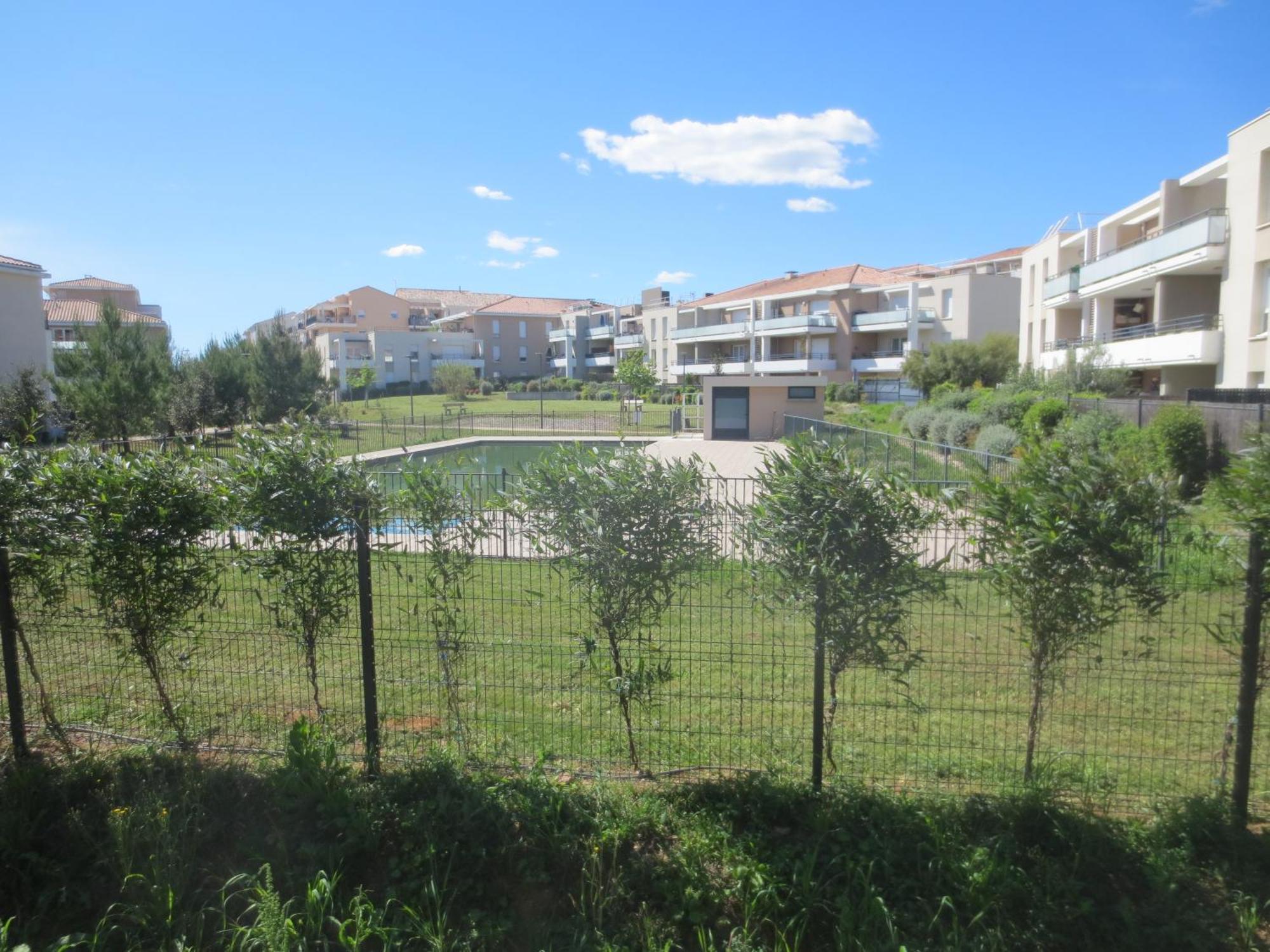 Rez De Jardin T3 Recent Et Calme Au Nouvelles Terres A La Londe Les Maures Apartment Ngoại thất bức ảnh